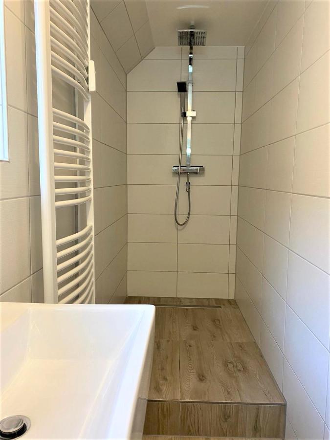 Alice Apartment Wackernheim Ingelheim am Rhein Exterior photo