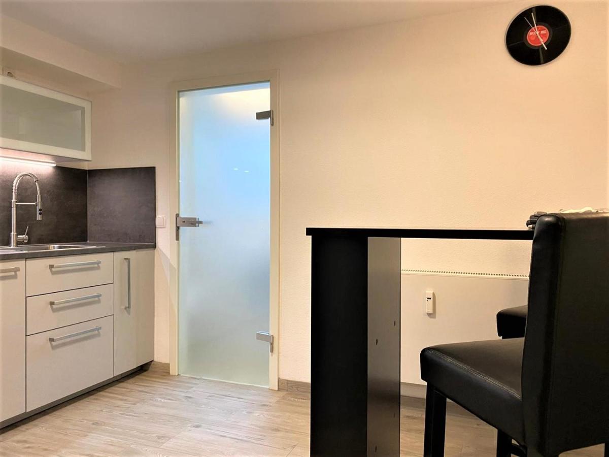 Alice Apartment Wackernheim Ingelheim am Rhein Exterior photo