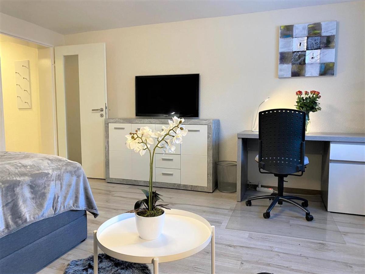 Alice Apartment Wackernheim Ingelheim am Rhein Exterior photo